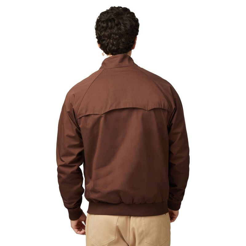 Ben Sherman Signature Harrington Jacket image number 1